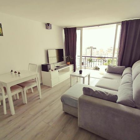 Brisamar Apartamento Con Aire Acondicionado Torremolinos Exterior photo